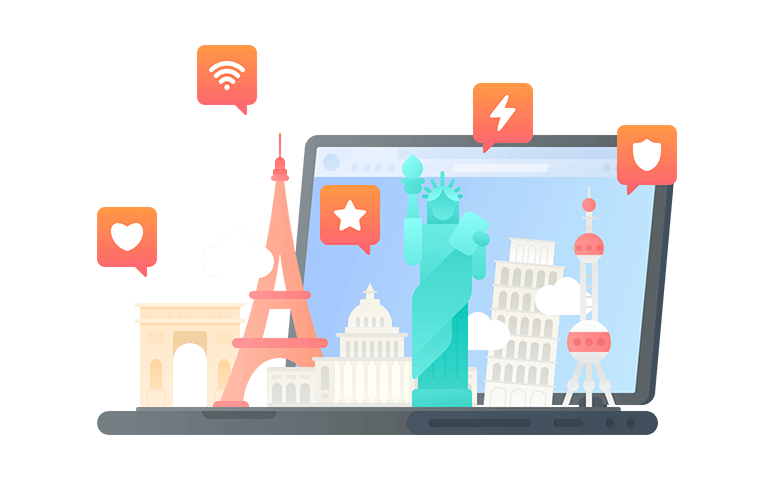 在也门共和国连接到中国vpn - 海龟加速器